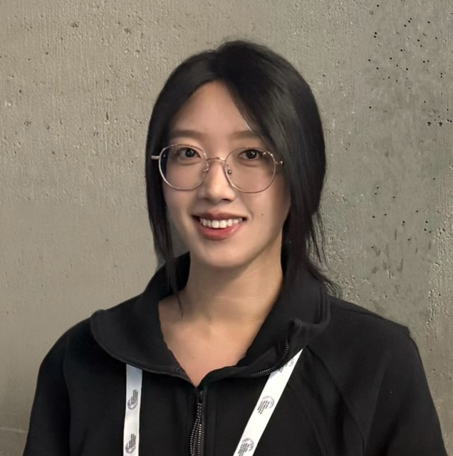Xinyi (Cynthia) Fan